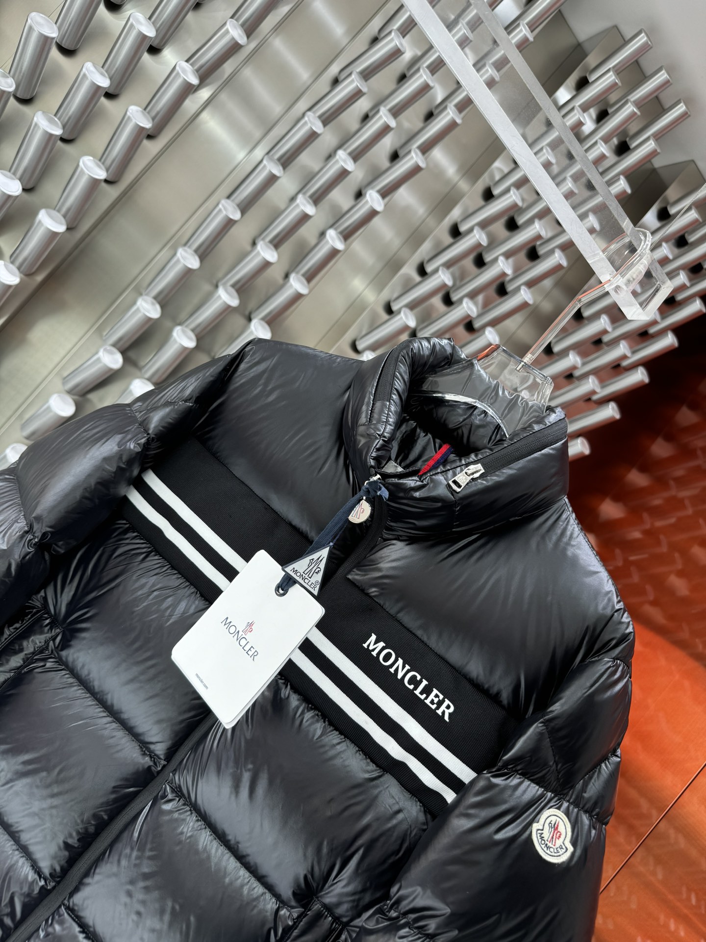 Moncler Down Jackets